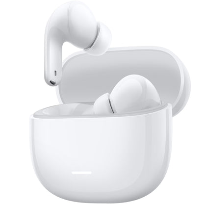 Bluetooth-Freisprecheinrichtung Xiaomi Redmi Buds 8 Lite, TWS, ANC, MultiPoint, Weiß BHR08OLGL