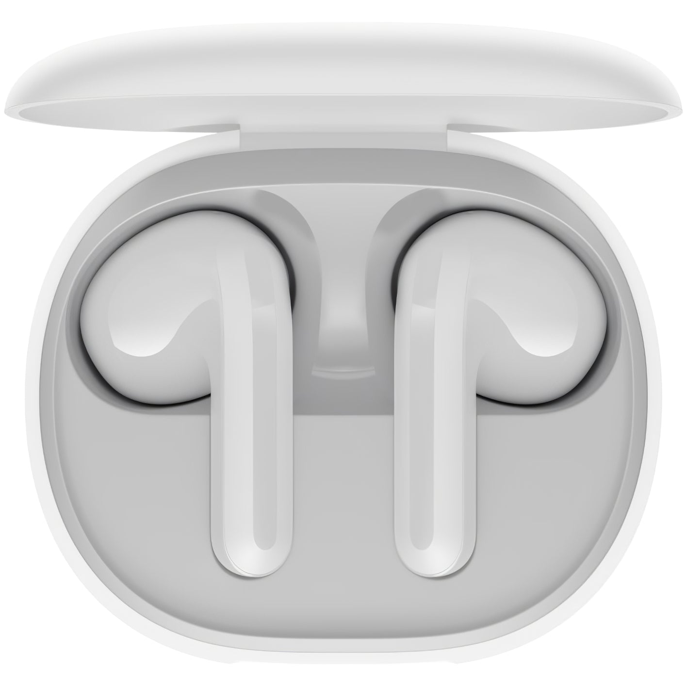 Xiaomi Redmi Buds 4 Lite TWS Bluetooth Kopfhörer | Weiß | 20h Akku | BHR6919GL