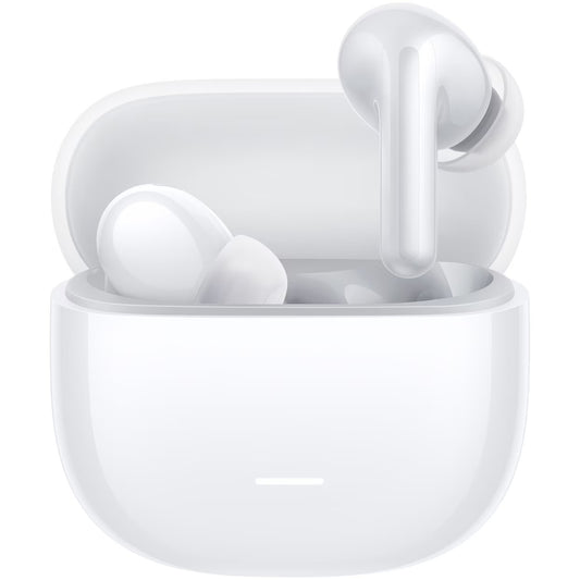 Bluetooth-Freisprecheinrichtung Xiaomi Redmi Buds 8 Lite, TWS, ANC, MultiPoint, Weiß BHR08OLGL