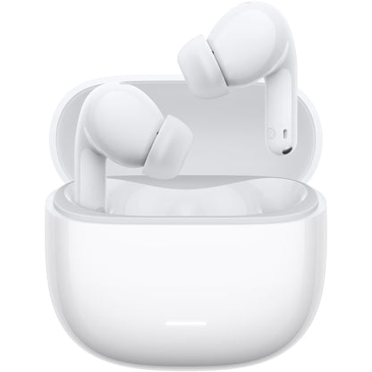 Bluetooth-Freisprecheinrichtung Xiaomi Redmi Buds 8 Lite, TWS, ANC, MultiPoint, Weiß BHR08OLGL
