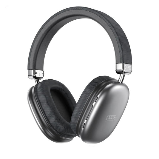 Handsfree Bluetooth XO Design BE45, A2DP, Schwarz