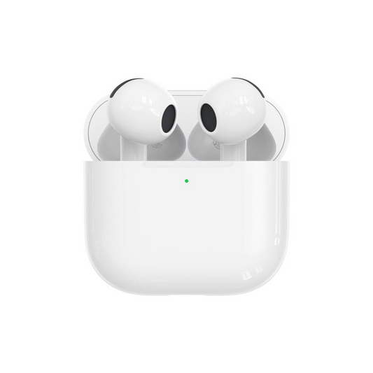 Handsfree Bluetooth XO Design Q6 Pods, TWS, Weiß