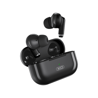 Handsfree Bluetooth XO Design X40, TWS, Schwarz