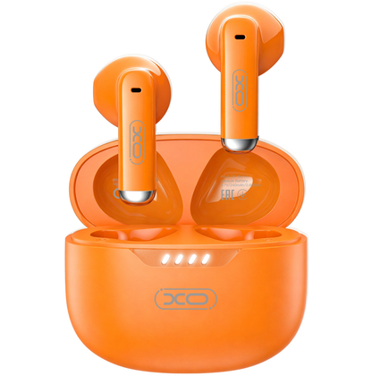 Bluetooth-Freisprecheinrichtung XO Design G50, TWS, Orange