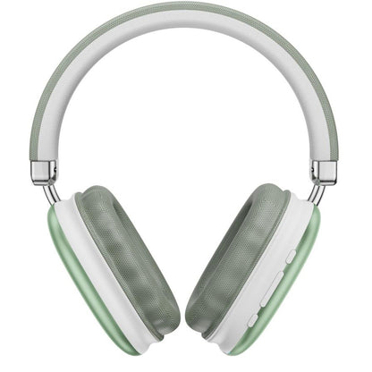 Handsfree Bluetooth XO Design BE45, A2DP, Green