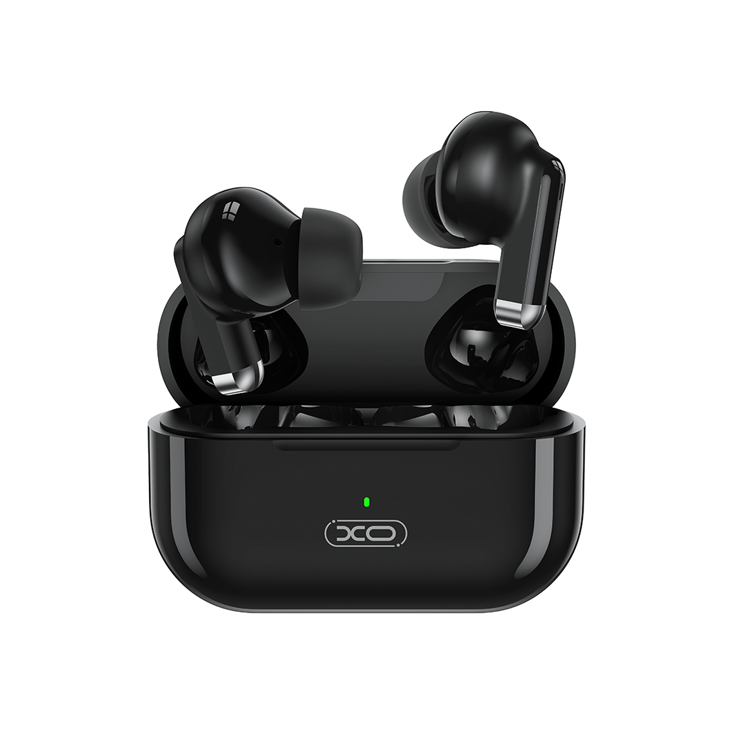 Handsfree Bluetooth XO Design X40, TWS, Schwarz