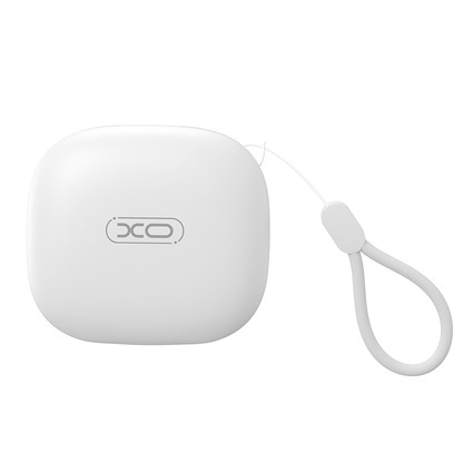Bluetooth-Freisprecheinrichtung XO Design G53, TWS, ANC, Weiß