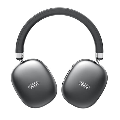 Handsfree Bluetooth XO Design BE45, A2DP, Schwarz