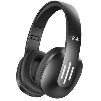 Handsfree Bluetooth XO Design BE39, A2DP, Schwarz