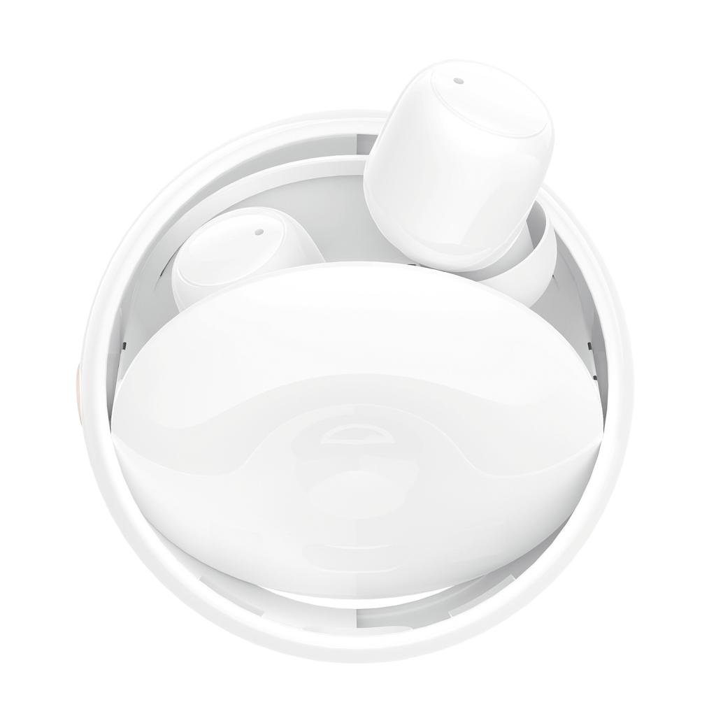 Bluetooth-Freisprecheinrichtung XO Design G1, TWS, Weiß