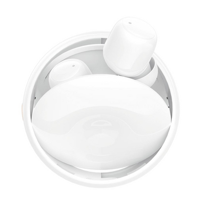 Bluetooth-Freisprecheinrichtung XO Design G1, TWS, Weiß