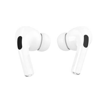 Bluetooth-Freisprecheinrichtung XO Design X48 5. Generation, TWS, Weiß