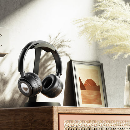 Handsfree Bluetooth Yesido EP06 Kids, A2DP, Schwarz