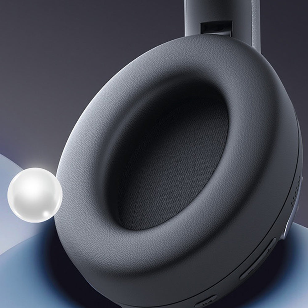 Yesido EP07 Bluetooth Handsfree, A2DP, ANC, Black