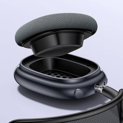 Handsfree Bluetooth Yesido EP14, A2DP, Schwarz