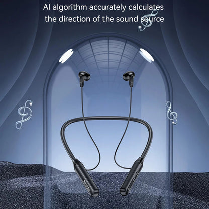 Handsfree Bluetooth Yesido YSP21, A2DP, Black