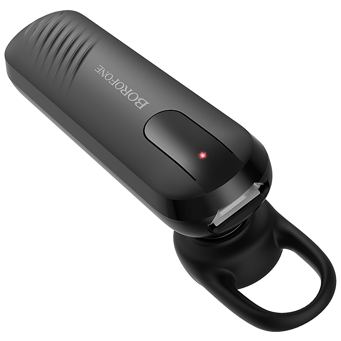 Bluetooth-Freisprecheinrichtung Borofone BC20 Smart Business, A2DP, Schwarz