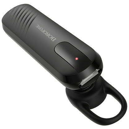 Bluetooth-Freisprecheinrichtung Borofone BC20 Smart Business, A2DP, Schwarz