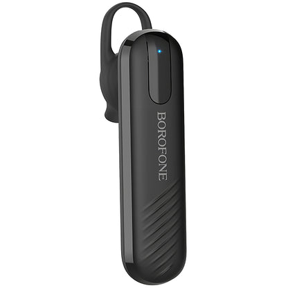 Bluetooth-Freisprecheinrichtung Borofone BC20 Smart Business, A2DP, Schwarz
