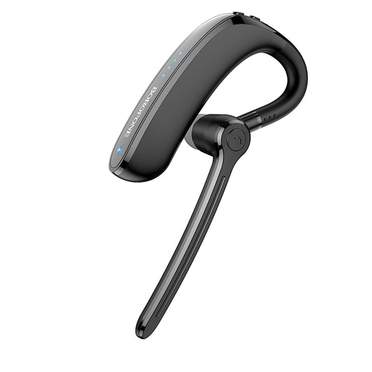 Bluetooth-Freisprecheinrichtung Borofone BC37 Imperor, A2DP, Schwarz