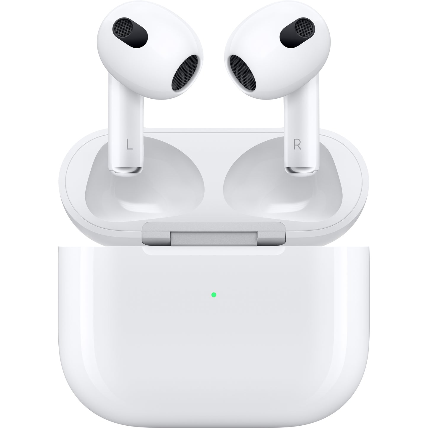 Freisprecheinrichtung Bluetooth Apple Airpods 3, Weiß MME73ZM/A