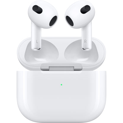 Freisprecheinrichtung Bluetooth Apple Airpods 3, Weiß MME73ZM/A