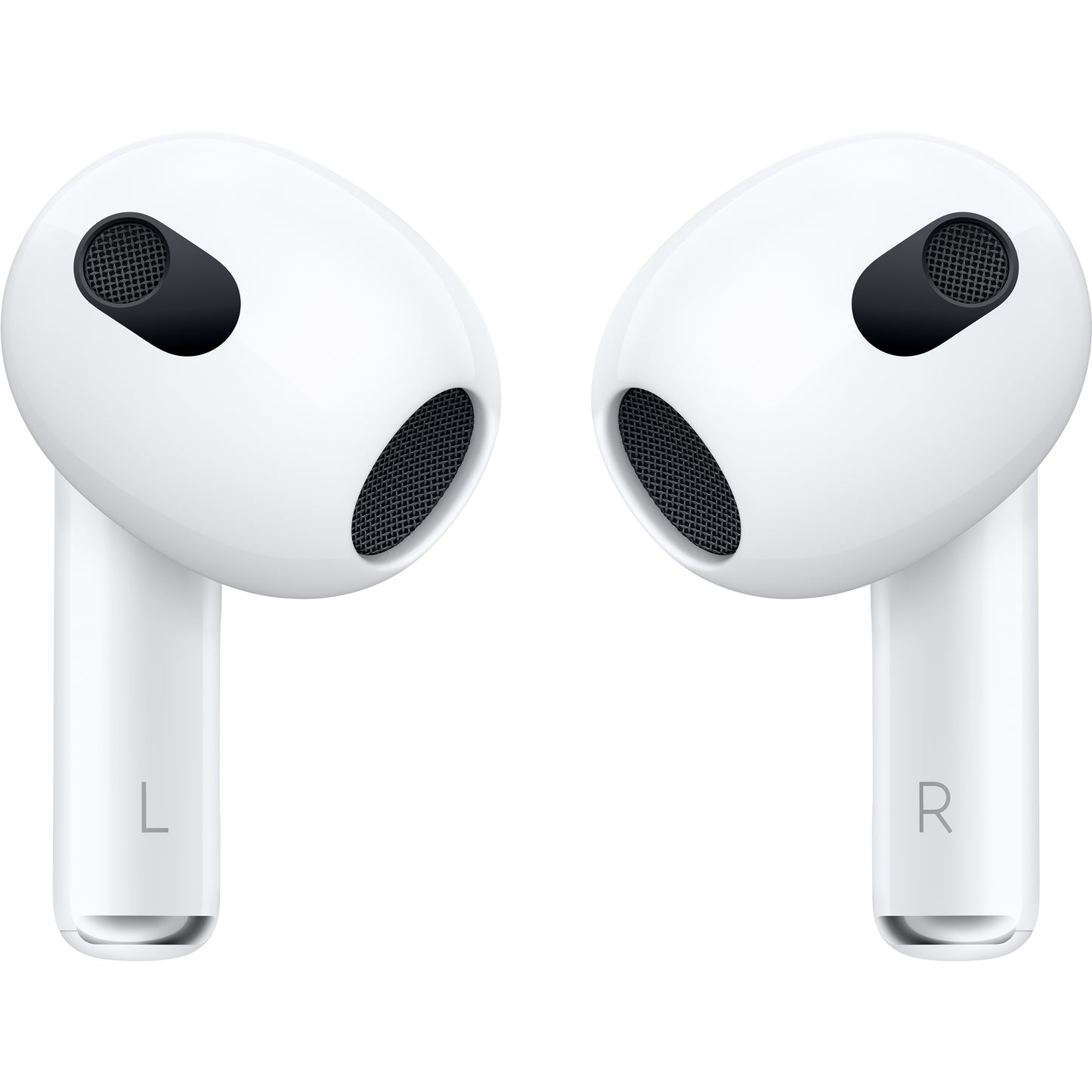 Freisprecheinrichtung Bluetooth Apple Airpods 3, Weiß MME73ZM/A