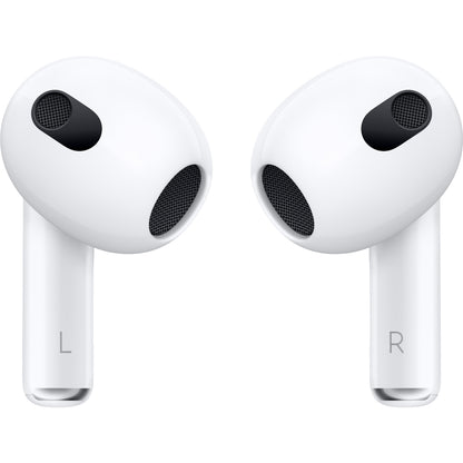 Freisprecheinrichtung Bluetooth Apple Airpods 3, Weiß MME73ZM/A
