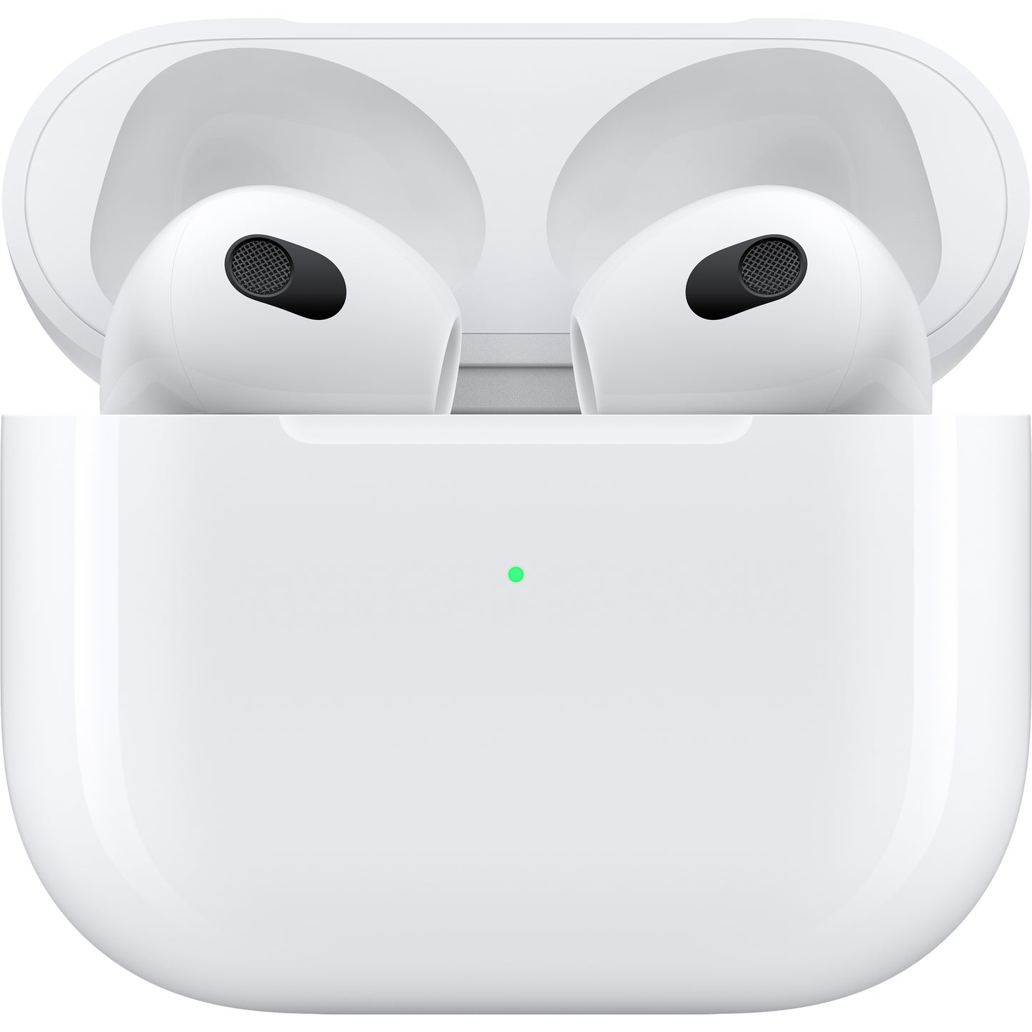 Freisprecheinrichtung Bluetooth Apple Airpods 3, Weiß MME73ZM/A