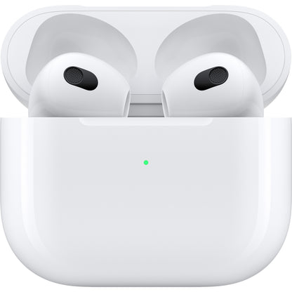 Freisprecheinrichtung Bluetooth Apple Airpods 3, Weiß MME73ZM/A