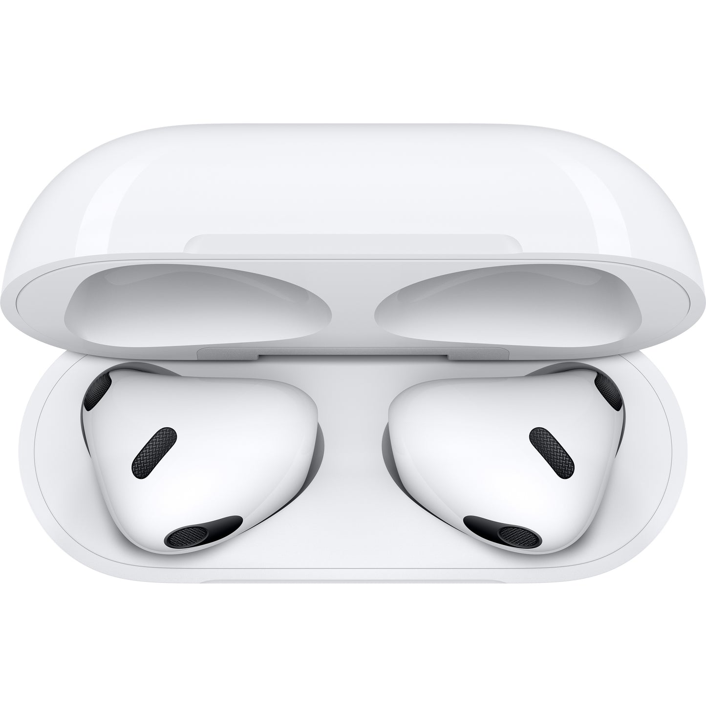 Freisprecheinrichtung Bluetooth Apple Airpods 3, Weiß MME73ZM/A