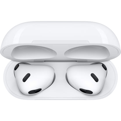 Freisprecheinrichtung Bluetooth Apple Airpods 3, Weiß MME73ZM/A