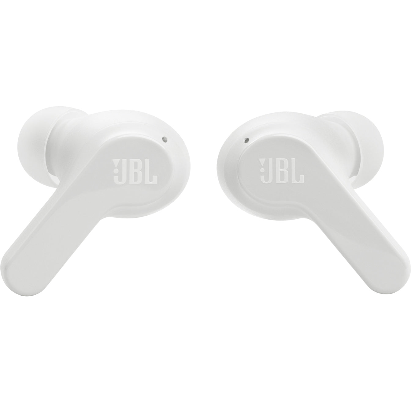 Bluetooth-Freisprecheinrichtung JBL Wave Beam, TWS, Weiß JBLWBEAMWHT