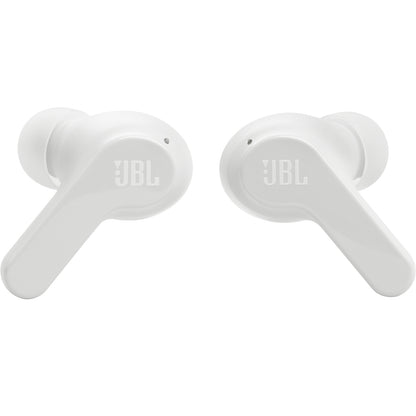 Bluetooth-Freisprecheinrichtung JBL Wave Beam, TWS, Weiß JBLWBEAMWHT