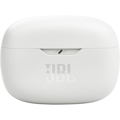 Bluetooth-Freisprecheinrichtung JBL Wave Beam, TWS, Weiß JBLWBEAMWHT
