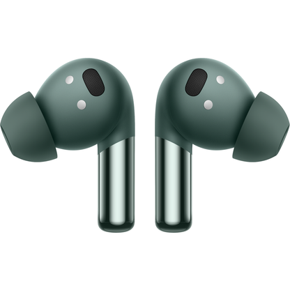 OnePlus Buds Pro 2 TWS Bluetooth Kopfhörer | Grün (Arbor Green) | ANC | LHDC