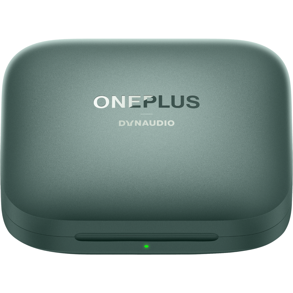 OnePlus Buds Pro 2 TWS Bluetooth Kopfhörer | Grün (Arbor Green) | ANC | LHDC