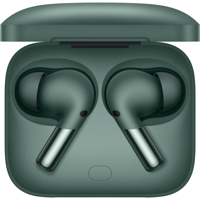 OnePlus Buds Pro 2 TWS Bluetooth Kopfhörer | Grün (Arbor Green) | ANC | LHDC