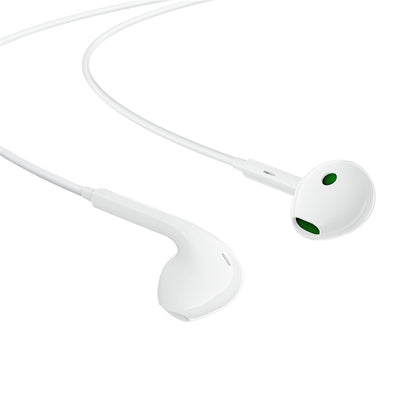Handsfree USB-C Acefast L7, Weiß
