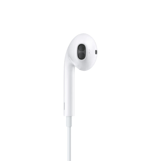 Handsfree USB-C Apple EarPods, Weiß MTJY3TU/A