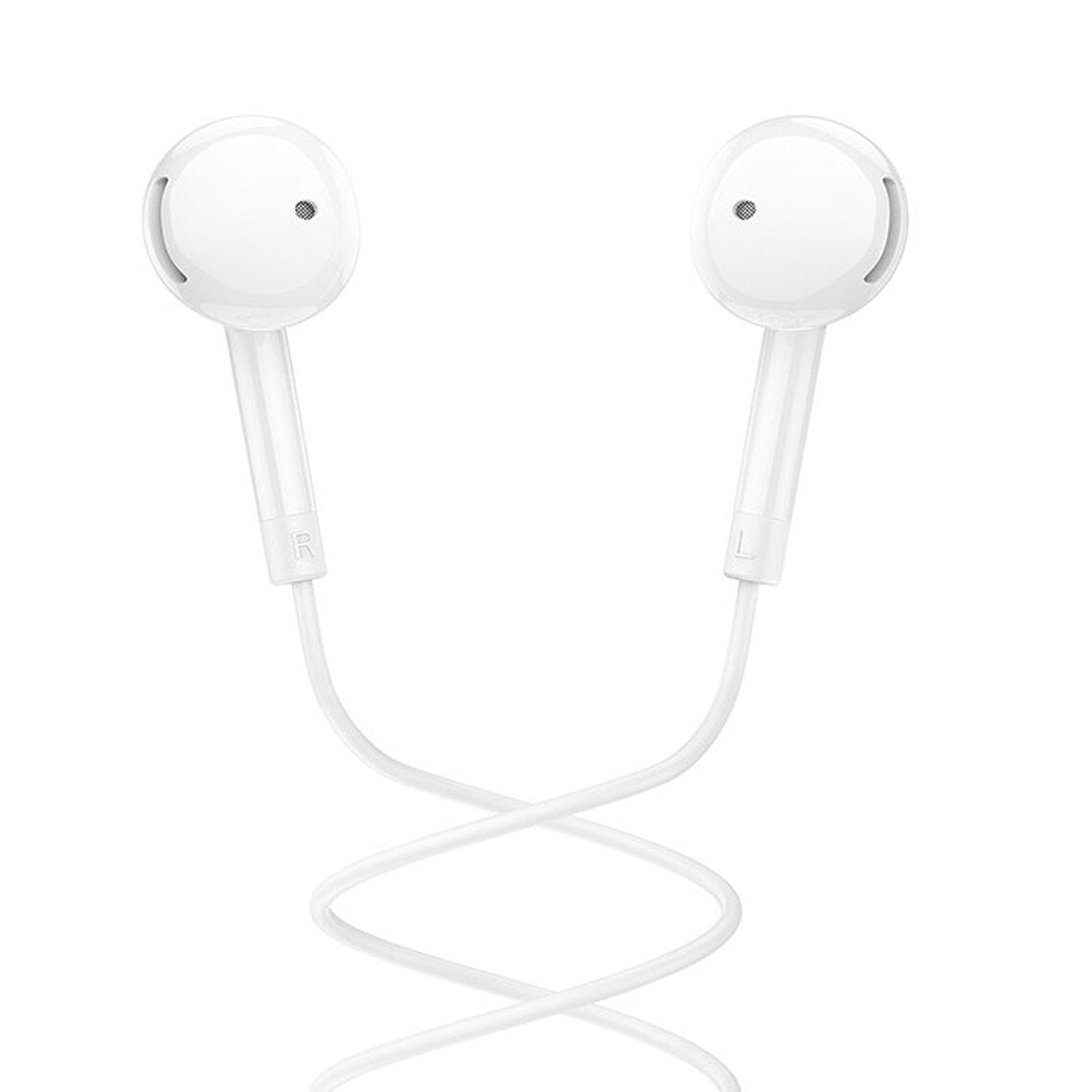Handsfree USB-C HOCO M95, Weiß