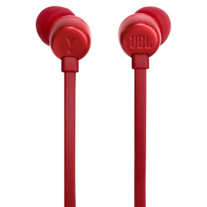 Handsfree USB-C JBL Tune 310C, Rot JBLT310CRED