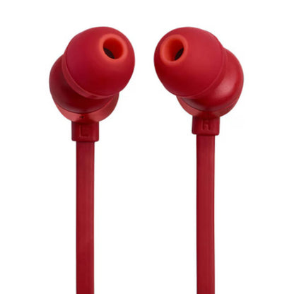 Handsfree USB-C JBL Tune 310C, Rot JBLT310CRED