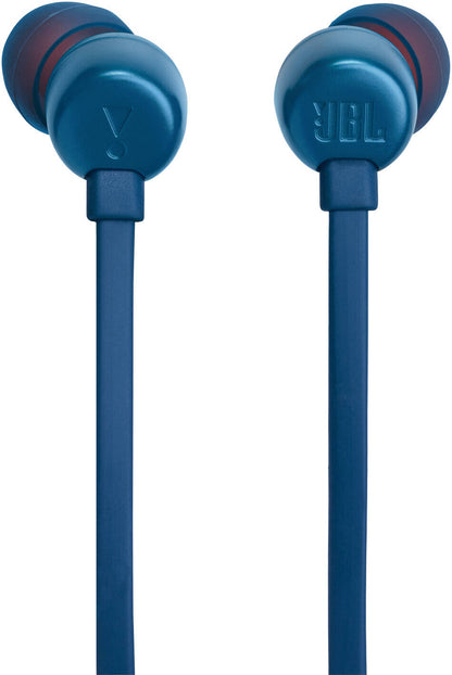 Handsfree USB-C JBL Tune 310C, Blau JBLT310CBLU