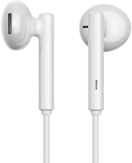Handsfree USB-C Joyroom JR-EC05, Weiß