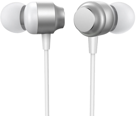 Handsfree USB-C Joyroom JR-EC06, Silber