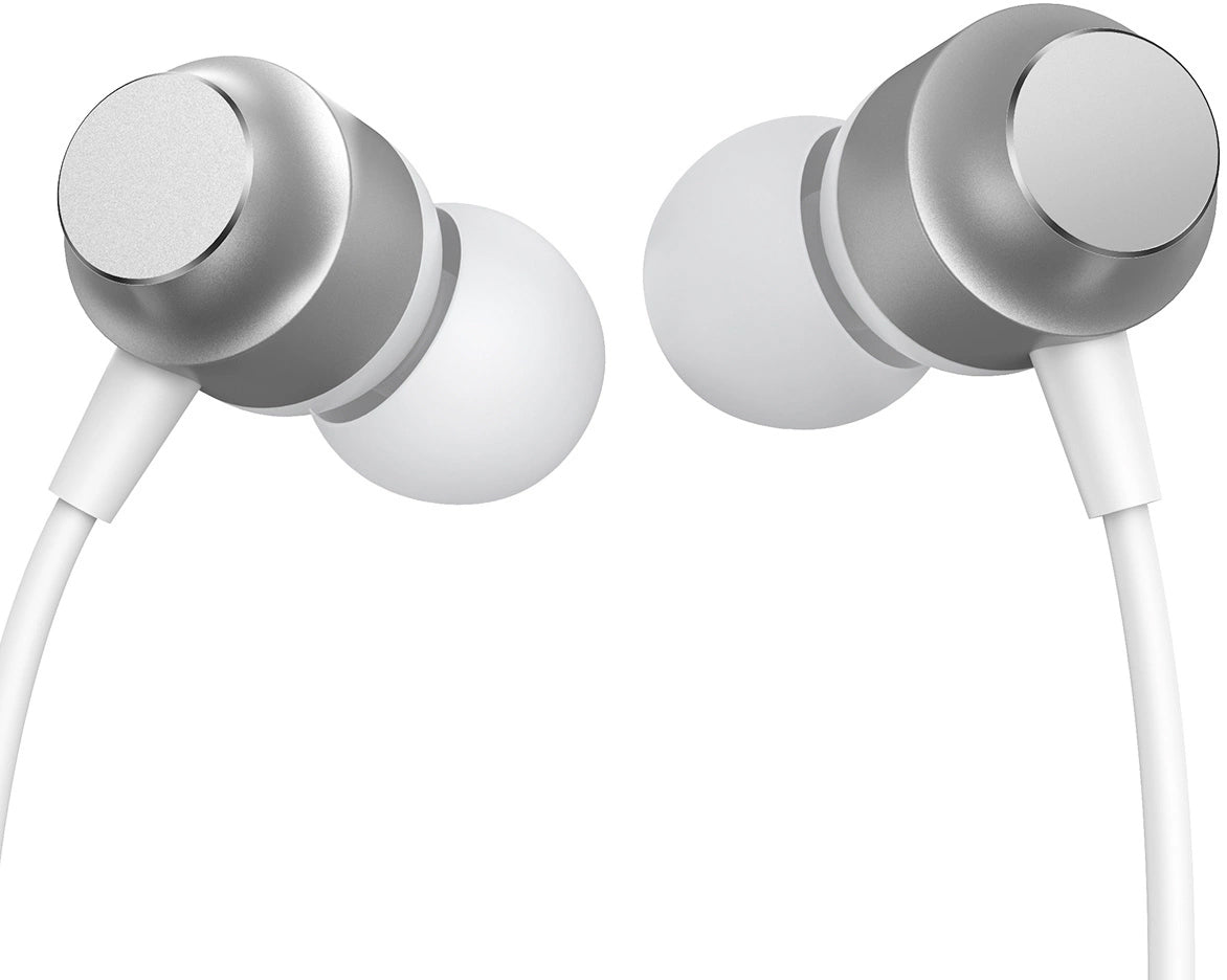 Handsfree USB-C Joyroom JR-EC06, Silber