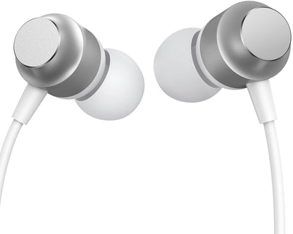 Handsfree USB-C Joyroom JR-EC06, Silber