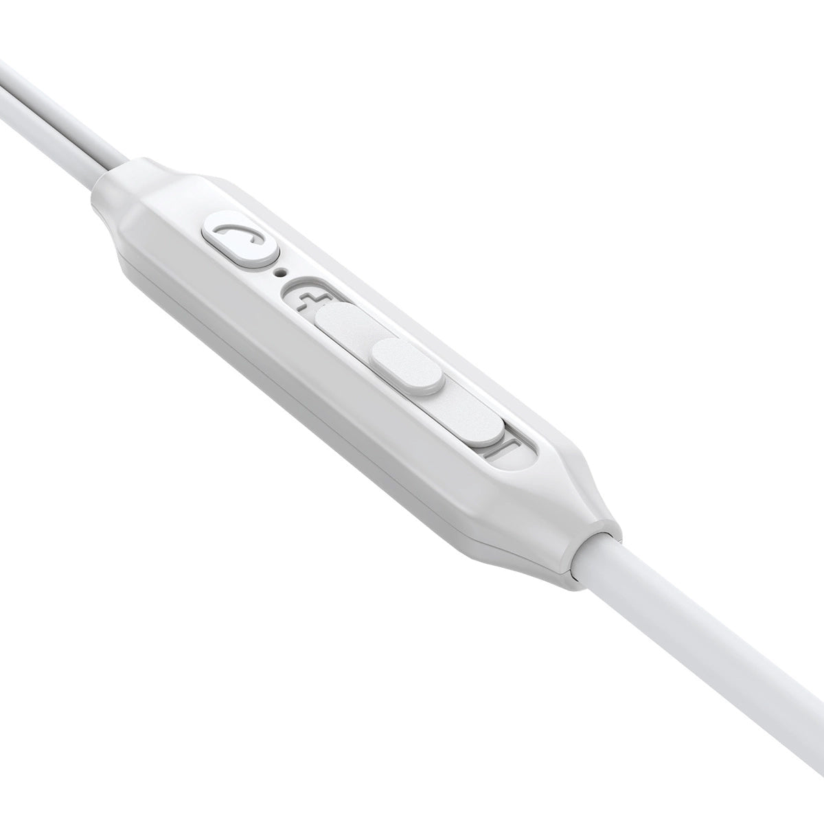 Handsfree USB-C Joyroom JR-EC06, Silber