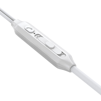 Handsfree USB-C Joyroom JR-EC06, Silber